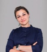 Давыдова (Камаева) Жанна Александровна
