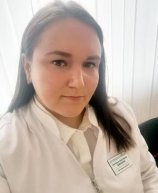 Швецова Наталья Сергеевна