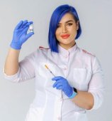 Перевозникова Ирина Васильевна