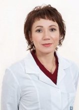 Баранова Екатерина Александровна