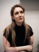 Ржавичева Лиза