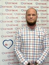 Галимов Ильназ Фаильевич