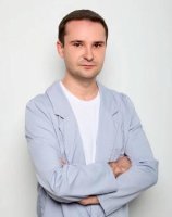 Дядьков Михаил Михайлович