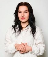 Буркова Анастасия Викторовна