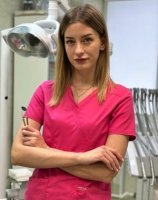 Чуева Елена Александровна
