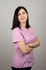 Матвеева Екатерина Васильевна