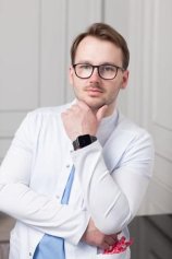 Кондратьев Денис Геннадьевич