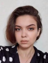 Пилягина Анна