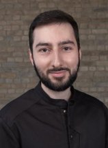 Арутюнян Борис Арменович