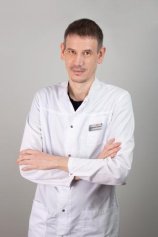 Леонтьев Максим Вячеславович