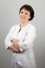 Яковенко Екатерина Викторовна