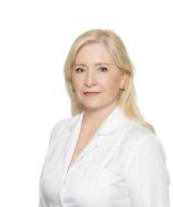 Никитина Елена Федоровна