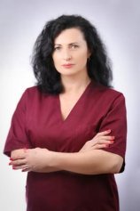 Попова Лариса Анатольевна