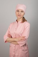 Юмаева Эмилия Александровна