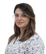 Магомедова Фатима Александровна
