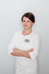 Тюрина Анна Олеговна