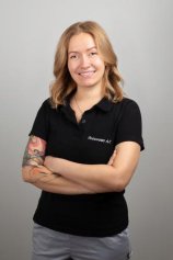 Логинова Александра Геннадьевна