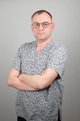 Козлов Евгений Владимирович