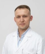 Бугаёв Владислав Евгеньевич