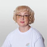 Бухтеева Ольга Вениаминовна