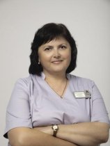 Микушова Наталья Михайловна