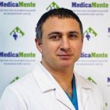 Харадзе Эмзар Нодарович