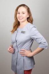 Брежнева Юлия Сергеевна