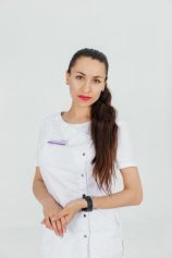 Кокина Анна Валерьевна