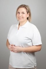 Жеровова Валентина Ивановна