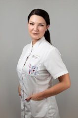 Малярова Лариса Николаевна