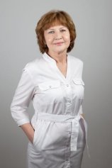 Щеглюк Наталья Андреевна