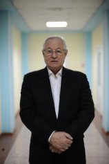 Крещановский Михаил Борисович