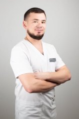 Дзюба Станислав Александрович
