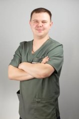 Сумароков Данил Сергеевич