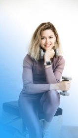 Розова Валерия