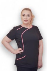 Лосева Ирина Михайловна