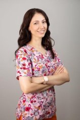Тележенкова Анна Александровна