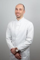 Шавшин Дмитрий Александрович
