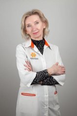 Кузьмич Кристина Станиславовна