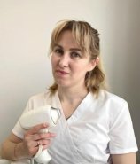 Козак Ирина Николаевна