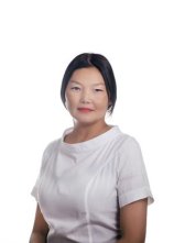 Нимаева Аюна Батомункоевна