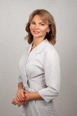 Зорина Наталья Петровна