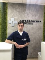 Пронин Евгений Павлович