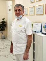Бегларян Владимир Давитович