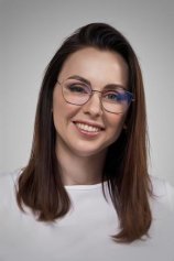 Негробова Мария Александровна