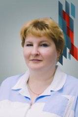 Орехова Любовь Петровна