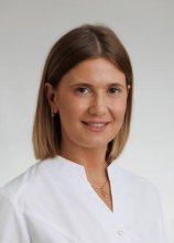Волнейкина Екатерина Сергеевна