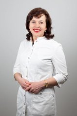 Черленюк Светлана Михайловна