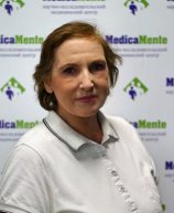 Маркович Наталья Викторовна
