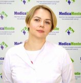 Зубрилина Светлана Евгеньевна